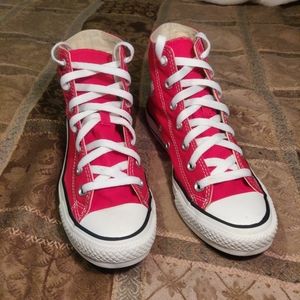Converse High Tops